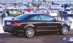 Volvo C70 T5 2005 года